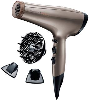 Plaukų džiovintuvas Remington Keratin Protec AC8002, 2200 W, ruda sp.