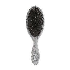 Juuksehari Wet Brush Detangler Metallic Marble, hall v.