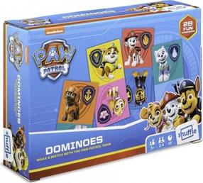 Domino spēle Cartamundi Paw Patrol 452983
