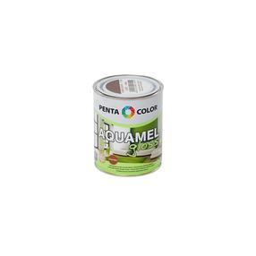 Emailvärv, universaalsed Pentacolor Aquamel, läikiv, 0.7 kg, pruun v.
