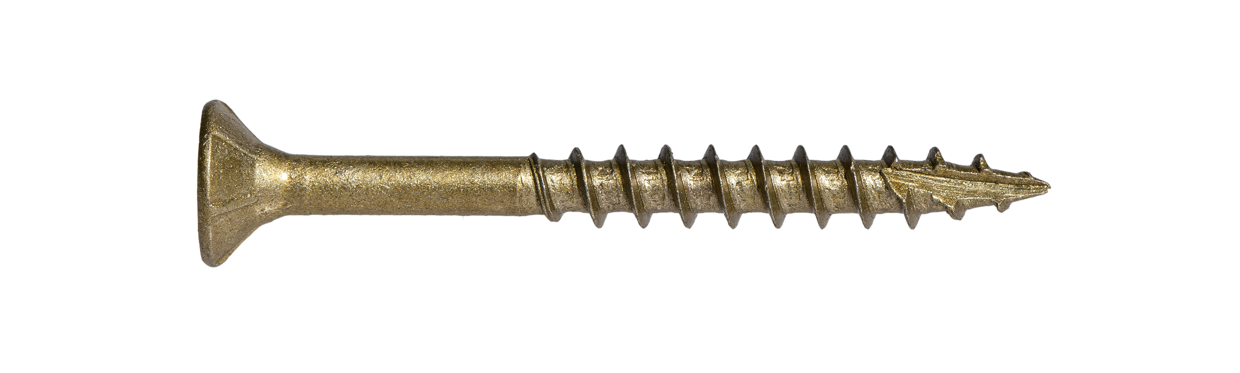 Puidukruvi, keeratavad puu sisse Hammerjack Nanokate, 5 x 40 mm, 250 tk