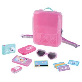Seljakott PlayGo Travel 60763