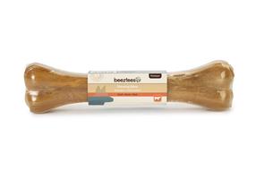 Skanėstas šunims Beeztees Chewing Bone Thai, karvės oda, 0.29 kg