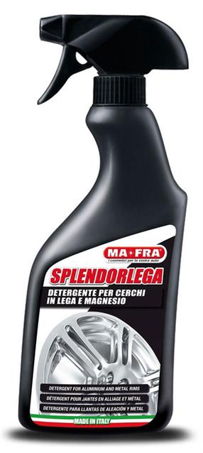 Automobilio ratlankių valiklis Ma-Fra, 0.5 l