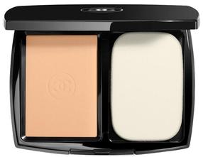 Компактные пудрa Chanel Ultra Le Teint, b70 beige цв., 60 beige, 13 г