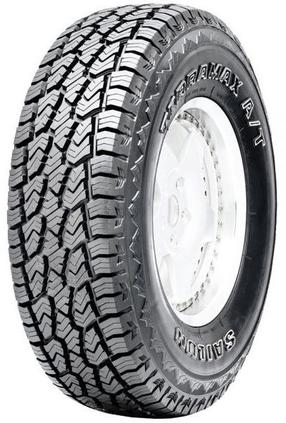 Vasaras automašīnas riepa Sailun TerraMax A/T 275/65/R18, 116-T, E, C, 73 dB
