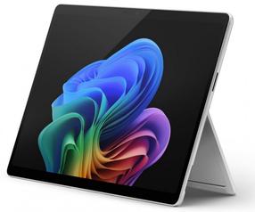 Nešiojamas kompiuteris Microsoft Surface Pro 11 EP2-20233, Intel Core Ultra 7 266V, 16 GB, 512 GB, 13 ", Intel Arc Graphics 140V, platinos sp., EN, Windows