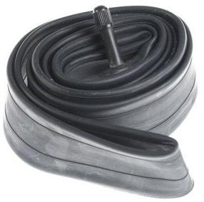 Камера велосипедной шины Continental, резина, черный цв.