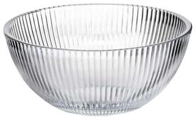 Kauss Mondex Modern HTIA8234, läbipaistev v., 12.6 cm, 0.350 l