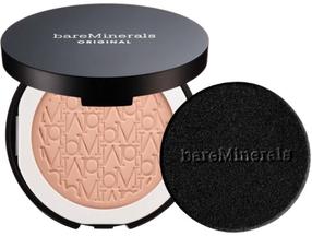 Компактные пудрa Bare Minerals Original Talc-Free Pressed, SPF 15, golden beige цв., 13, 8 г