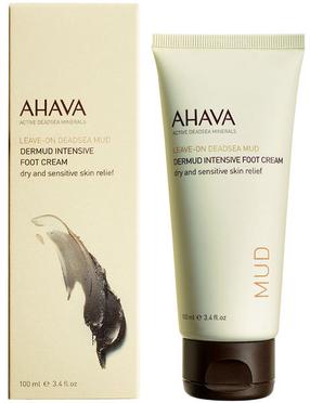 Крем для ног Ahava Dermud Intensive, 100 мл