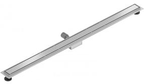  Dušo latakas Mexen Flat 2in1, 130 cm