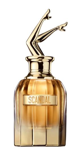 Парфюмированная вода Jean Paul Gaultier Scandal Absolu, 50 мл