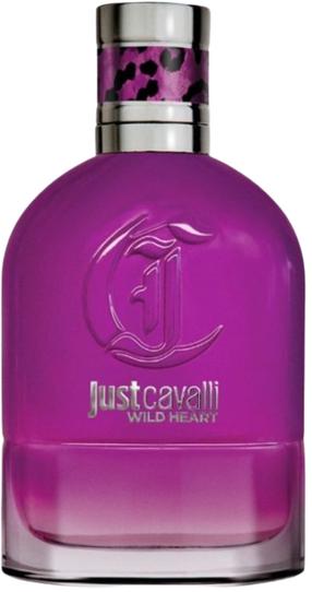 Kvapusis vanduo Roberto Cavalli Just Cavalli Wild Heart, 30 ml