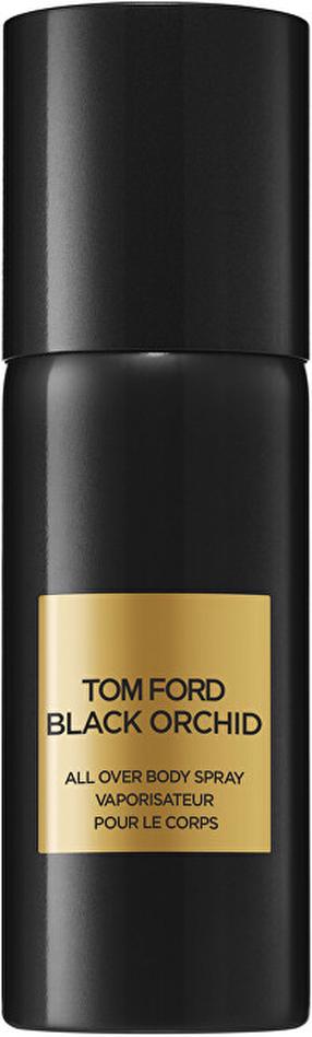 Kehasprei Tom Ford Black Orchid, 150 ml