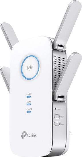 Усилитель сигнала TP-Link AC2600 RE650