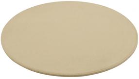 Picas cepšanas akmens Cattara BBQ Plate, 31 cm x 31 cm