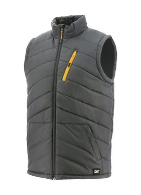Veste Cat 1320059, pelēka krās., M izmērs