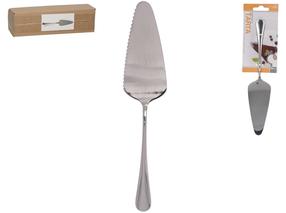 Tordilabidas Kitchen&GO, 22 cm, hõbe v.