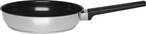 Keptuvė Maku Ease 641601, Ø 24 cm, nerūdijantysis plienas/bakelitas