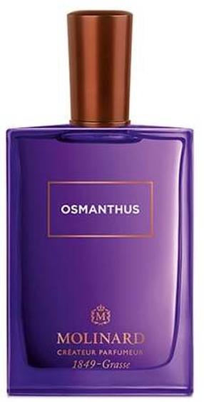 Parfimērijas ūdens Molinard Osmanthus Les Elements Collection, 75 ml