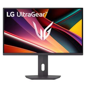 Monitor LG UltraGear, 27G610A-B, IPS, 200 Hz, QHD, 27"