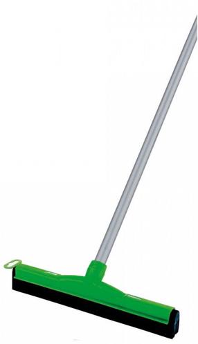 Slota grīdas mazgāšanai Sauber 24801012, 45 cm, zaļa krās./pelēka krās.