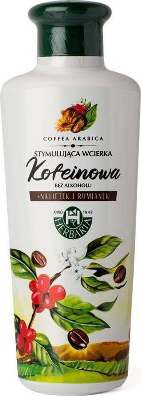 Plaukų balzamas Herbaria, 250 ml