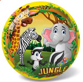 Laste pall laste Star Adventure, 14 cm