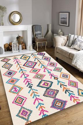 Kilimas Conceptum Hypnose Raje 959CHL1439, įvairių spalvų, 290 cm x 200 cm