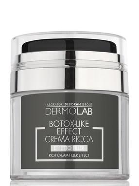 Крем для лица Deborah Dermolab Botox Like Effect, 50 г