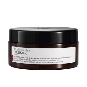 Juuksemask Collistar Phytokeratin, 200 ml