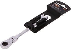 Kombinuotas veržliaraktis Faster Tools Combined Key, 192 mm, 13 mm