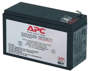UPS akumuliatorius APC