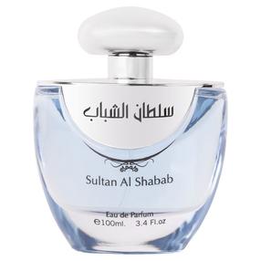 Parfimērijas ūdens Ard Al Zaafaran Sultan Al Shabab, 100 ml