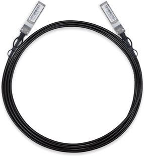 Laidas TP-Link TL-SM5220-3M, 300 cm, juoda sp.