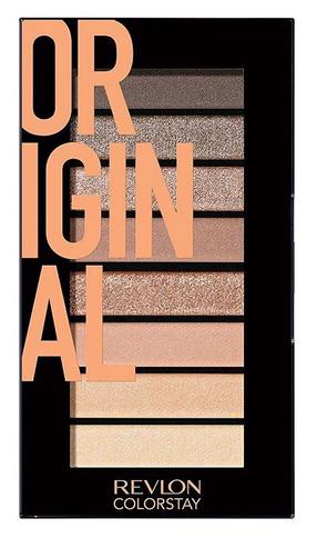 Lauvärv Revlon Colorstay Looks Book, 3.4 g 900 original