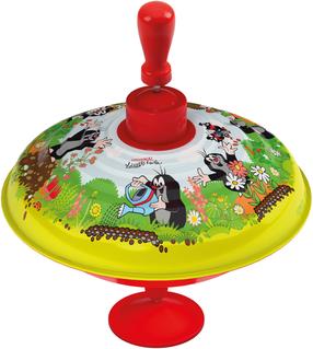Vilciņi Lena Tin Toys Little Mole, daudzkrāsaina, 2 gab.