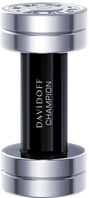 Tualettvesi Davidoff Champion, 90 ml