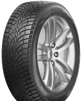 Žieminė automobilių padanga Austone Glacia Snow 275/45/R20, 110-W, XL, C, D, 73 dB