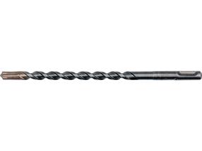 Бетонная дрель Yato Premium YT-41945, бетон, резьбовой, sds plus, 10 мм x 21 см