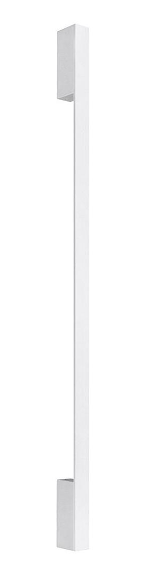 Šviestuvas sieninis Thoro Lighting Sappo M TH.203, LED, 4000 °K, 1 x 20 W, balta sp. / balta sp.