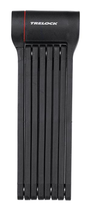 Spyna Trelock FS 480/100 Cops ZF 480, juoda sp., 1300 mm
