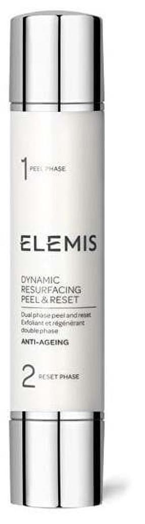 Скраб для лица Elemis Dynamic Resurfacing Peel & Reset, 30.0 мл, 2 шт.