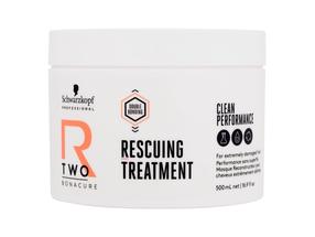 Маска для волос Schwarzkopf Professional Bonacure R-Two Rescuing, 500 мл