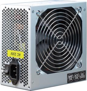 Barošanas bloks Inter-Tech IT-SL500 500 W, 12 cm