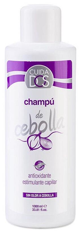 Šampoon Valquer, 1000 ml