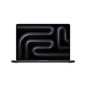 Nešiojamas kompiuteris Apple MacBook Pro 16 MGEA4KS/A, M5 Pro, 24 GB, 1 TB, 16.2 ", 20-Core GPU, juoda sp., SV, Mac os