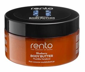 Kehavõi Rento Blueberry, 200 ml
