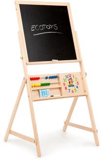 Piešimo lenta EcoToys